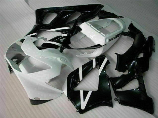 ABS Kit Carenatura Moto CBR 900 RR 929RR 00-01 - Bianco