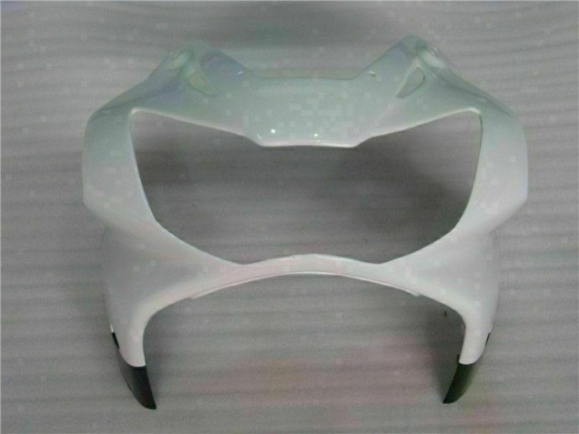 ABS Kit Carenatura Moto CBR 900 RR 929RR 00-01 - Bianco
