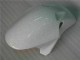 ABS Kit Carenatura Moto CBR 900 RR 929RR 00-01 - Bianco