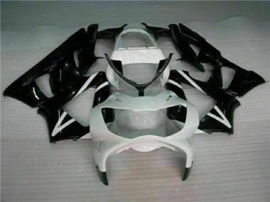 ABS Kit Carenatura Moto CBR 900 RR 929RR 00-01 - Bianco