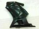 ABS Kit Carenatura Moto EX250 08-12 - Nero
