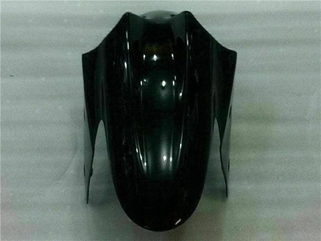 ABS Kit Carenatura Moto EX250 08-12 - Nero