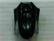 ABS Kit Carenatura Moto EX250 08-12 - Nero