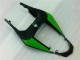 ABS Kit Carenatura Moto EX250 08-12 - Nero