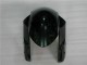 ABS Kit Carenatura Moto GSXR 1000 K5 05-06 - Bianco Nero ABS Kit Carenatura Moto GSXR 1000 K5 05-06 - Bianco Nero