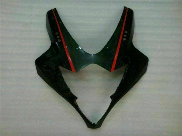 ABS Kit Carenatura Moto GSXR 1000 K5 05-06 - Nero ABS Kit Carenatura Moto GSXR 1000 K5 05-06 - Nero