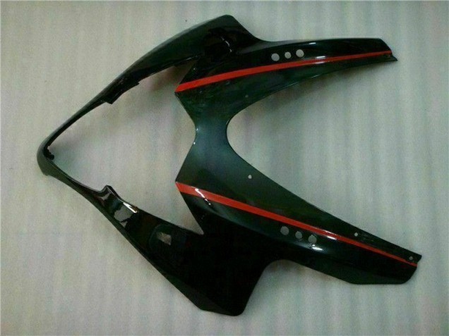 ABS Kit Carenatura Moto GSXR 1000 K5 05-06 - Nero ABS Kit Carenatura Moto GSXR 1000 K5 05-06 - Nero