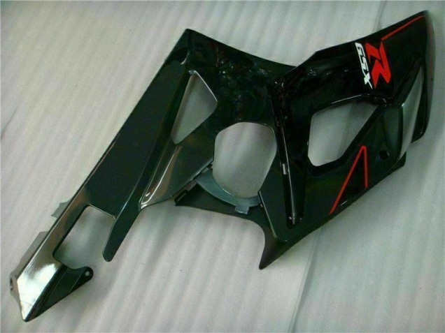 ABS Kit Carenatura Moto GSXR 1000 K5 05-06 - Nero ABS Kit Carenatura Moto GSXR 1000 K5 05-06 - Nero