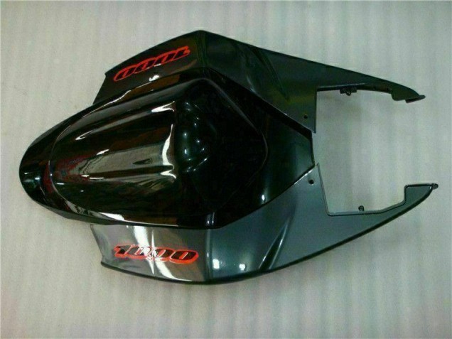 ABS Kit Carenatura Moto GSXR 1000 K5 05-06 - Nero ABS Kit Carenatura Moto GSXR 1000 K5 05-06 - Nero
