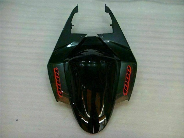 ABS Kit Carenatura Moto GSXR 1000 K5 05-06 - Nero ABS Kit Carenatura Moto GSXR 1000 K5 05-06 - Nero