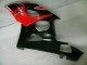 ABS Kit Carenatura Moto GSXR 1000 K5 05-06 - Rosso Nero ABS Kit Carenatura Moto GSXR 1000 K5 05-06 - Rosso Nero