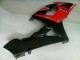 ABS Kit Carenatura Moto GSXR 1000 K5 05-06 - Rosso Nero ABS Kit Carenatura Moto GSXR 1000 K5 05-06 - Rosso Nero