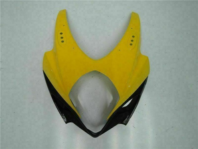 ABS Kit Carenatura Moto GSXR 1000 K7 07-08 - Giallo