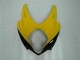ABS Kit Carenatura Moto GSXR 1000 K7 07-08 - Giallo