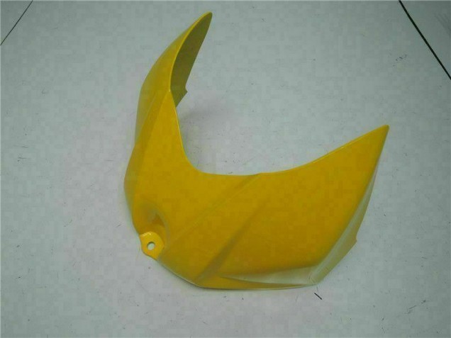 ABS Kit Carenatura Moto GSXR 1000 K7 07-08 - Giallo