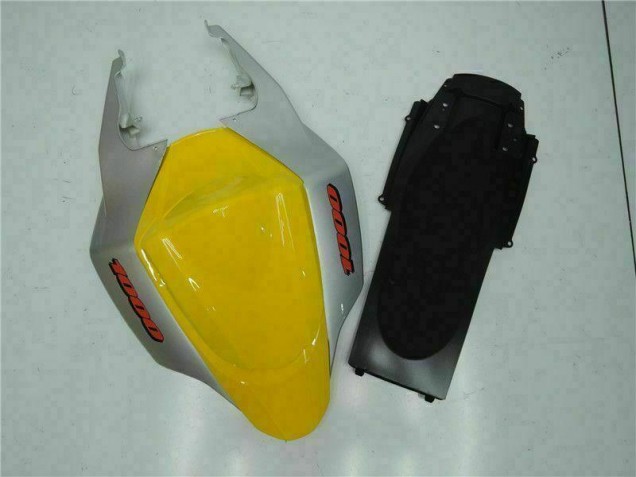 ABS Kit Carenatura Moto GSXR 1000 K7 07-08 - Giallo