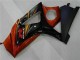 ABS Kit Carenatura Moto GSXR 1000 K7 07-08 - Nero ABS Kit Carenatura Moto GSXR 1000 K7 07-08 - Nero