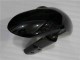 ABS Kit Carenatura Moto GSXR 1000 K7 07-08 - Nero ABS Kit Carenatura Moto GSXR 1000 K7 07-08 - Nero
