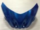 ABS Kit Carenatura Moto GSXR 1000 K9 09-16 - Blu Bianco ABS Kit Carenatura Moto GSXR 1000 K9 09-16 - Blu Bianco