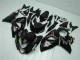 ABS Kit Carenatura Moto GSXR 1000 K9 09-16 - Nero ABS Kit Carenatura Moto GSXR 1000 K9 09-16 - Nero