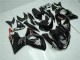 ABS Kit Carenatura Moto GSXR 1000 K9 09-16 - Nero ABS Kit Carenatura Moto GSXR 1000 K9 09-16 - Nero