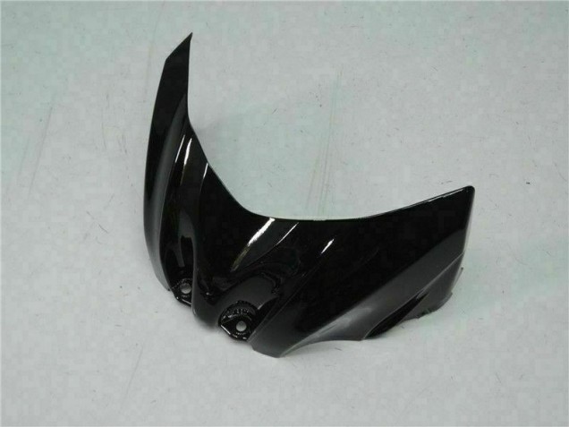 ABS Kit Carenatura Moto GSXR 1000 K9 09-16 - Nero ABS Kit Carenatura Moto GSXR 1000 K9 09-16 - Nero