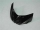 ABS Kit Carenatura Moto GSXR 1000 K9 09-16 - Nero ABS Kit Carenatura Moto GSXR 1000 K9 09-16 - Nero