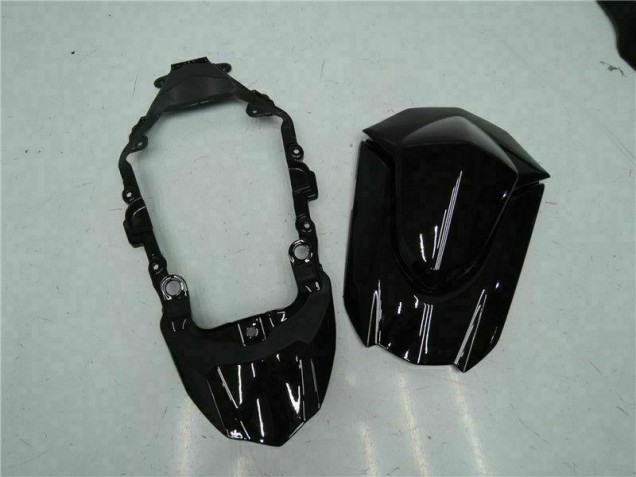 ABS Kit Carenatura Moto GSXR 1000 K9 09-16 - Nero ABS Kit Carenatura Moto GSXR 1000 K9 09-16 - Nero