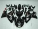 ABS Kit Carenatura Moto GSXR 1000 K9 09-16 - Nero ABS Kit Carenatura Moto GSXR 1000 K9 09-16 - Nero