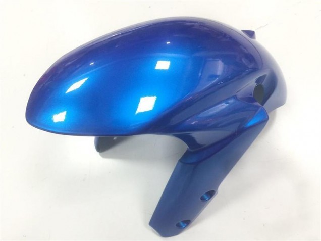 ABS Kit Carenatura Moto GSXR 600 / 750 K11 11-24 - Blu