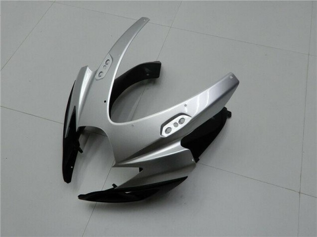ABS Kit Carenatura Moto GSXR 600 / 750 K6 06-07 - Argento