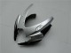 ABS Kit Carenatura Moto GSXR 600 / 750 K6 06-07 - Argento