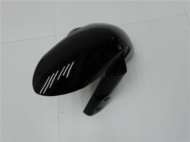 ABS Kit Carenatura Moto GSXR 600 / 750 K6 06-07 - Argento