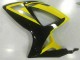 ABS Kit Carenatura Moto GSXR 600 / 750 K6 06-07 - Nero ABS Kit Carenatura Moto GSXR 600 / 750 K6 06-07 - Nero