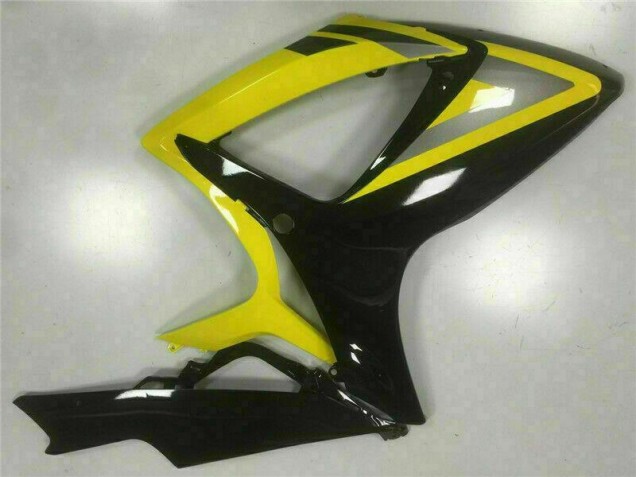 ABS Kit Carenatura Moto GSXR 600 / 750 K6 06-07 - Nero ABS Kit Carenatura Moto GSXR 600 / 750 K6 06-07 - Nero