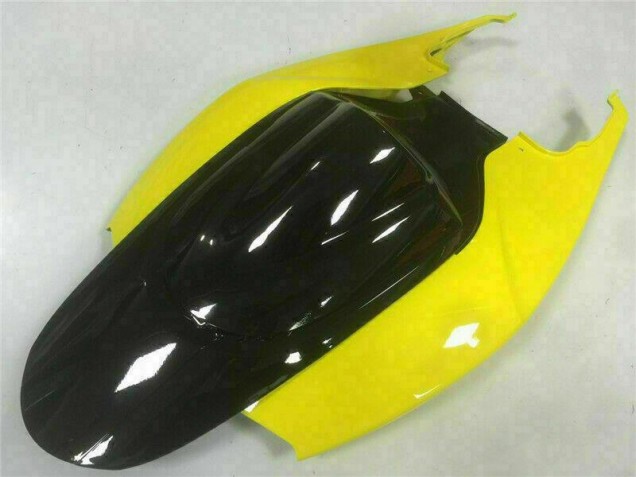 ABS Kit Carenatura Moto GSXR 600 / 750 K6 06-07 - Nero ABS Kit Carenatura Moto GSXR 600 / 750 K6 06-07 - Nero