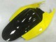 ABS Kit Carenatura Moto GSXR 600 / 750 K6 06-07 - Nero ABS Kit Carenatura Moto GSXR 600 / 750 K6 06-07 - Nero