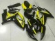 ABS Kit Carenatura Moto GSXR 600 / 750 K6 06-07 - Nero ABS Kit Carenatura Moto GSXR 600 / 750 K6 06-07 - Nero