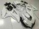 ABS Kit Carenatura Moto GSXR 600 / 750 K8 08-10 - Bianco ABS Kit Carenatura Moto GSXR 600 / 750 K8 08-10 - Bianco