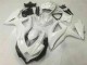 ABS Kit Carenatura Moto GSXR 600 / 750 K8 08-10 - Bianco ABS Kit Carenatura Moto GSXR 600 / 750 K8 08-10 - Bianco