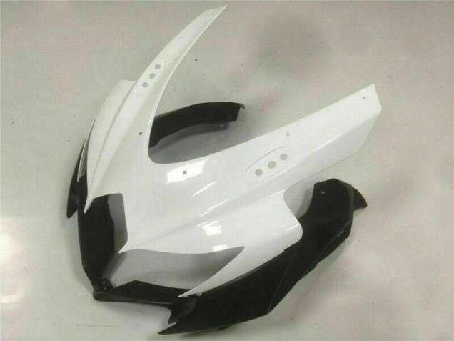 ABS Kit Carenatura Moto GSXR 600 / 750 K8 08-10 - Bianco ABS Kit Carenatura Moto GSXR 600 / 750 K8 08-10 - Bianco
