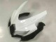 ABS Kit Carenatura Moto GSXR 600 / 750 K8 08-10 - Bianco ABS Kit Carenatura Moto GSXR 600 / 750 K8 08-10 - Bianco