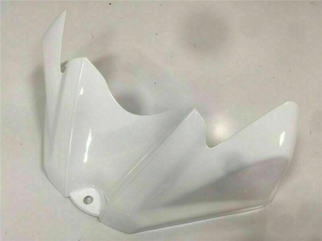 ABS Kit Carenatura Moto GSXR 600 / 750 K8 08-10 - Bianco ABS Kit Carenatura Moto GSXR 600 / 750 K8 08-10 - Bianco