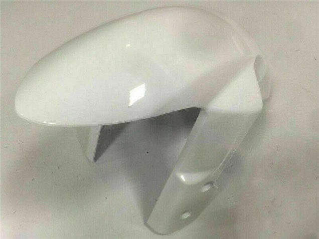 ABS Kit Carenatura Moto GSXR 600 / 750 K8 08-10 - Bianco ABS Kit Carenatura Moto GSXR 600 / 750 K8 08-10 - Bianco
