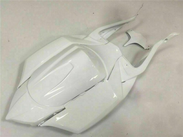 ABS Kit Carenatura Moto GSXR 600 / 750 K8 08-10 - Bianco ABS Kit Carenatura Moto GSXR 600 / 750 K8 08-10 - Bianco