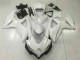 ABS Kit Carenatura Moto GSXR 600 / 750 K8 08-10 - Bianco ABS Kit Carenatura Moto GSXR 600 / 750 K8 08-10 - Bianco