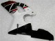 ABS Kit Carenatura Moto R1 00-01 - Rosso ABS Kit Carenatura Moto R1 00-01 - Rosso
