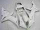 ABS Kit Carenatura Moto R1 02-03 - Bianco ABS Kit Carenatura Moto R1 02-03 - Bianco