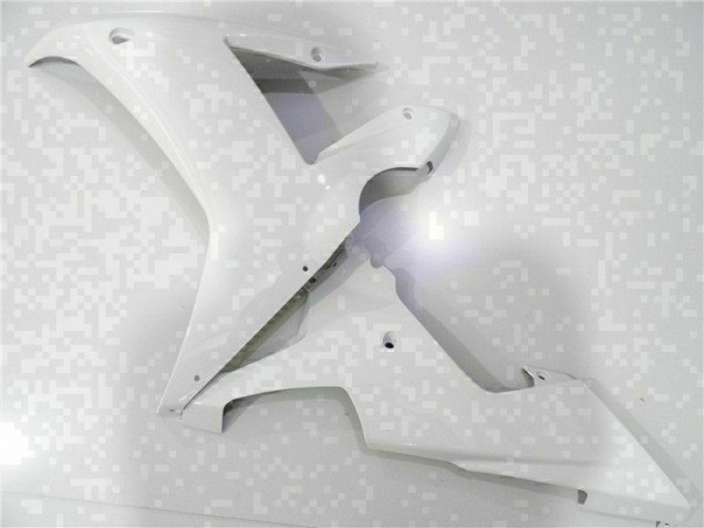ABS Kit Carenatura Moto R1 02-03 - Bianco ABS Kit Carenatura Moto R1 02-03 - Bianco