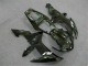 ABS Kit Carenatura Moto R1 02-03 - Nero ABS Kit Carenatura Moto R1 02-03 - Nero